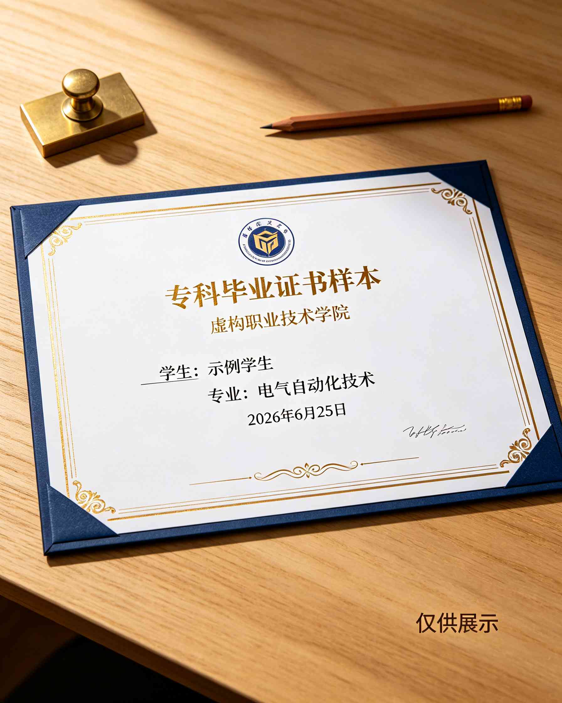 为什么说凹凸压印工艺证书制作才是高端收藏的硬门槛？