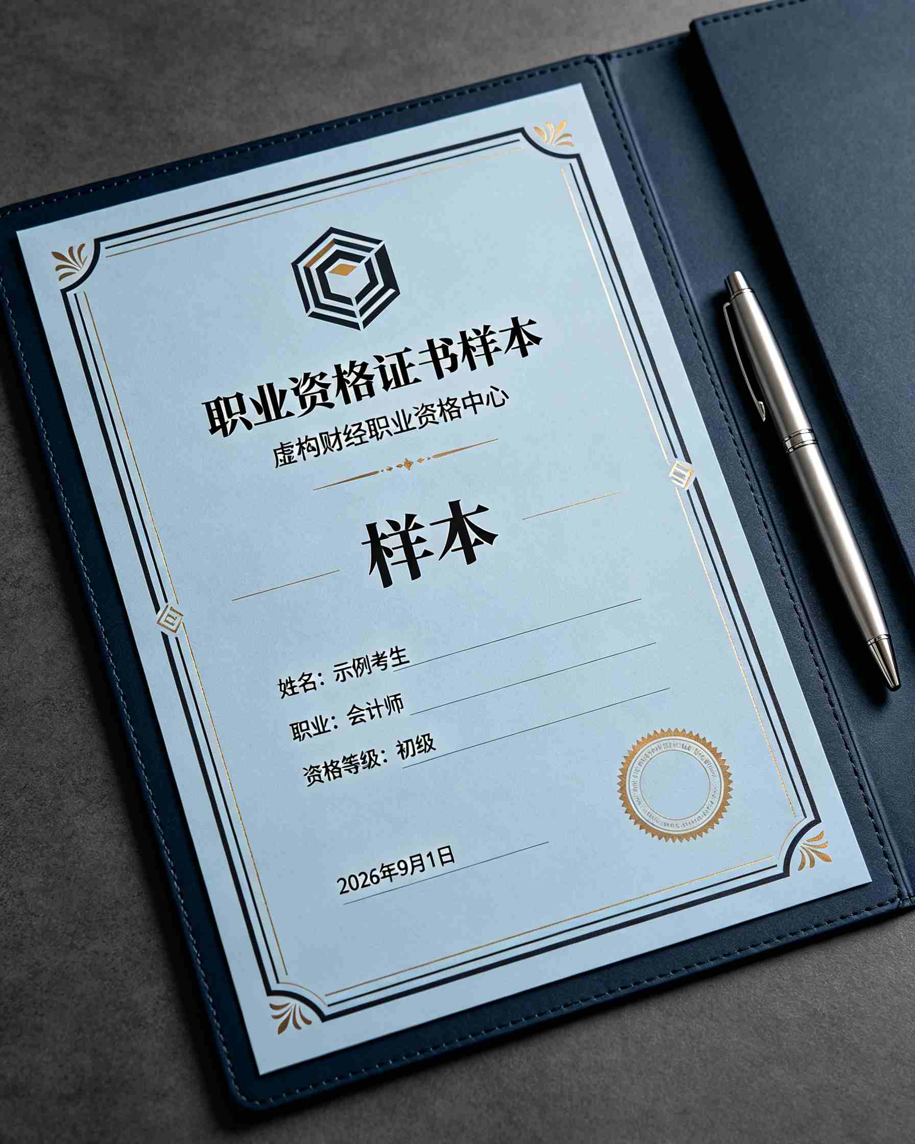 政务类证件多重防伪技术集成制作指南:从物理暗记到AI动态核验的实操步骤